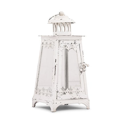 Table Top Pyramid Candle Lantern for Parties and Weddings