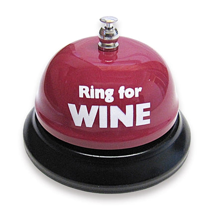 Ring for Wine Table Bell OZ-TB-04-E