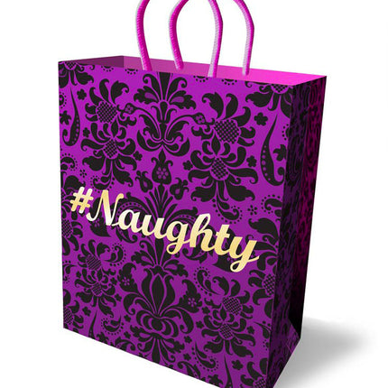 #Naughty Gift Bag LG-LGP010