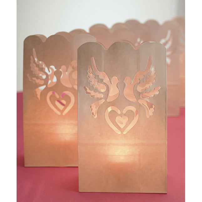Paper Lantern’s for your Wedding