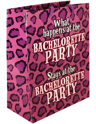 Funny Bachelorette Party Gift Bag