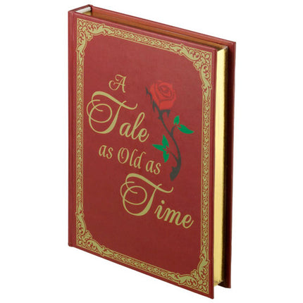 A Tale as Old as Time Book