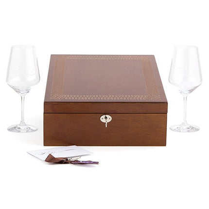 Personalized Love Letter Wedding Ceremony Box Set