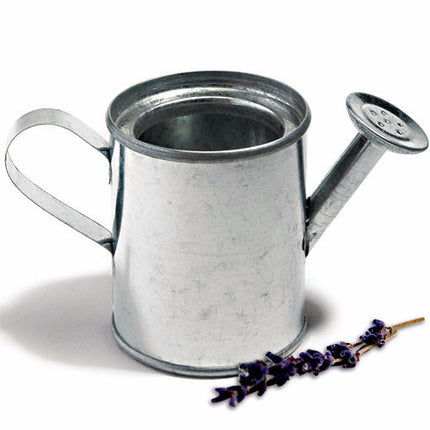 Mini Watering Can Wedding Party Favor Idea