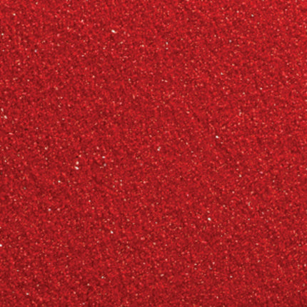Red Colored Sand