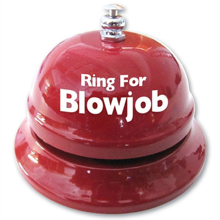 Ring for a BJ Table Bell