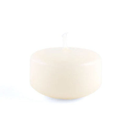 Floating Candles - Round - Large 