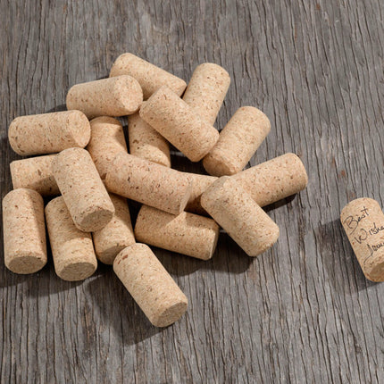 25 Signing Corks - Discontinued