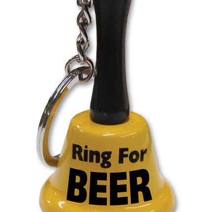 Ring for Beer Keychain OZ-KEY-09-E
